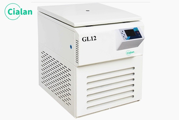 laboratory centrifuge price